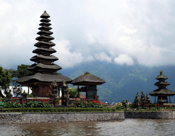 BALI (INDONESIA)