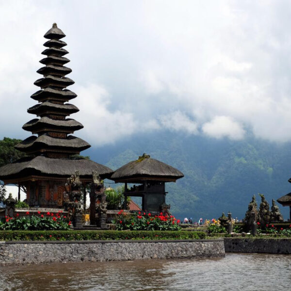 BALI (INDONESIA)