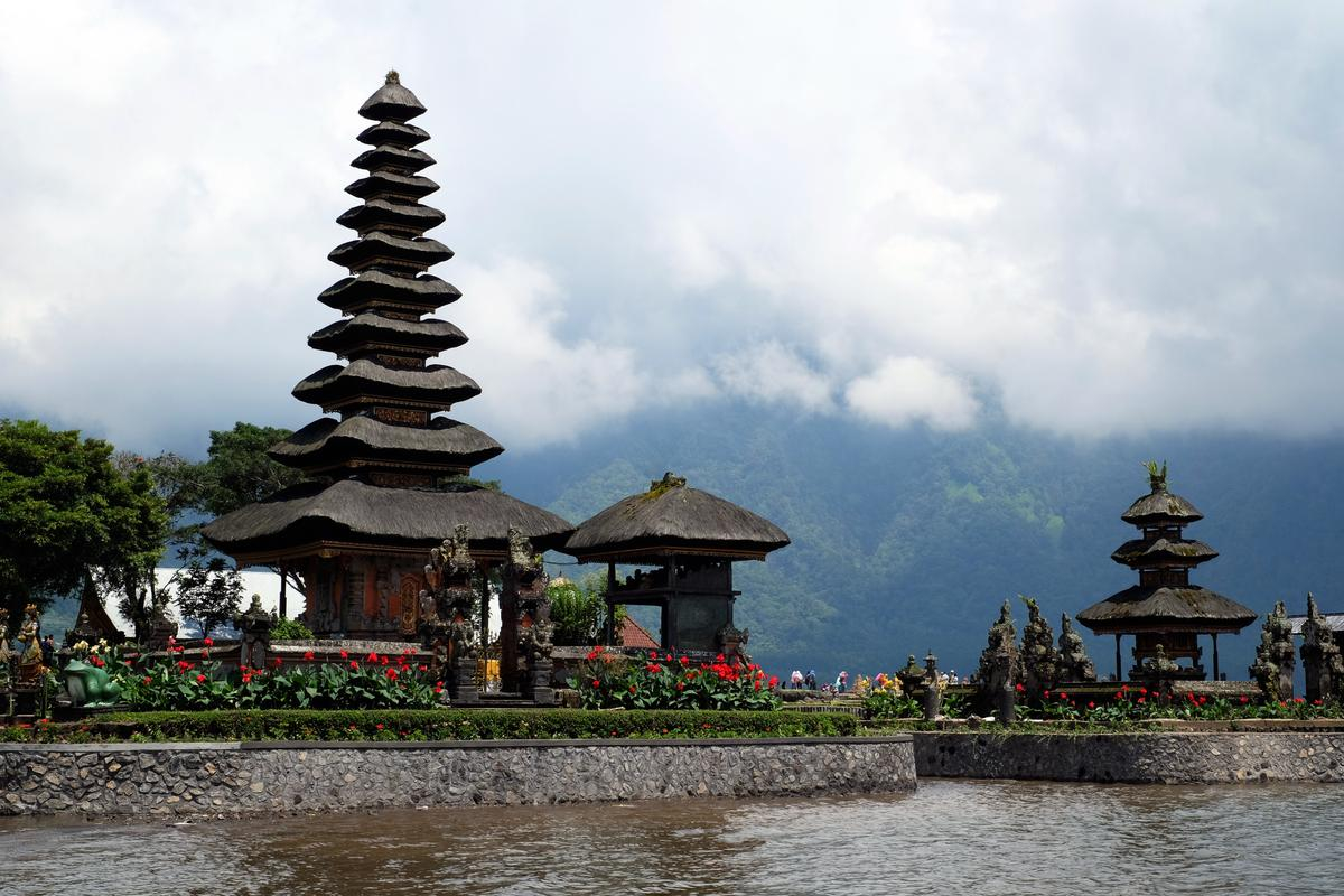 BALI (INDONESIA)