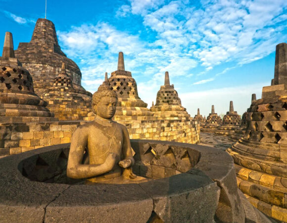 BALI (INDONESIA) – CAMBODIA