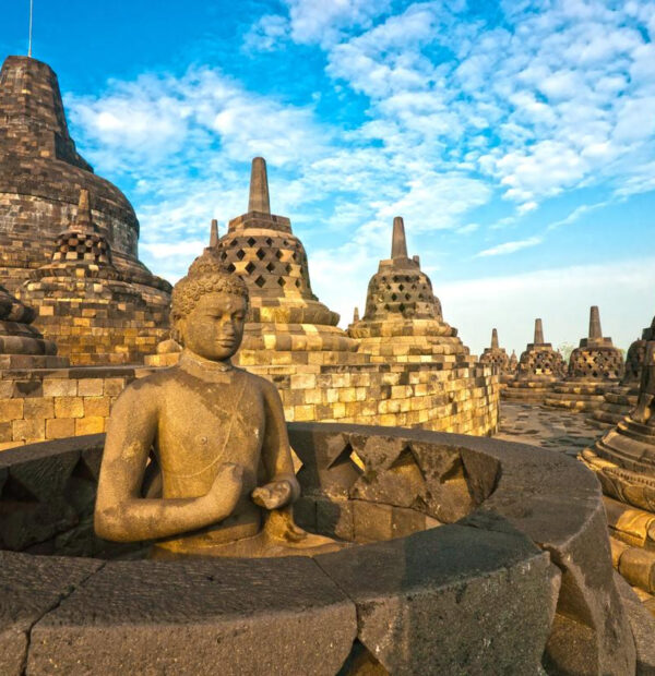 BALI (INDONESIA) – CAMBODIA