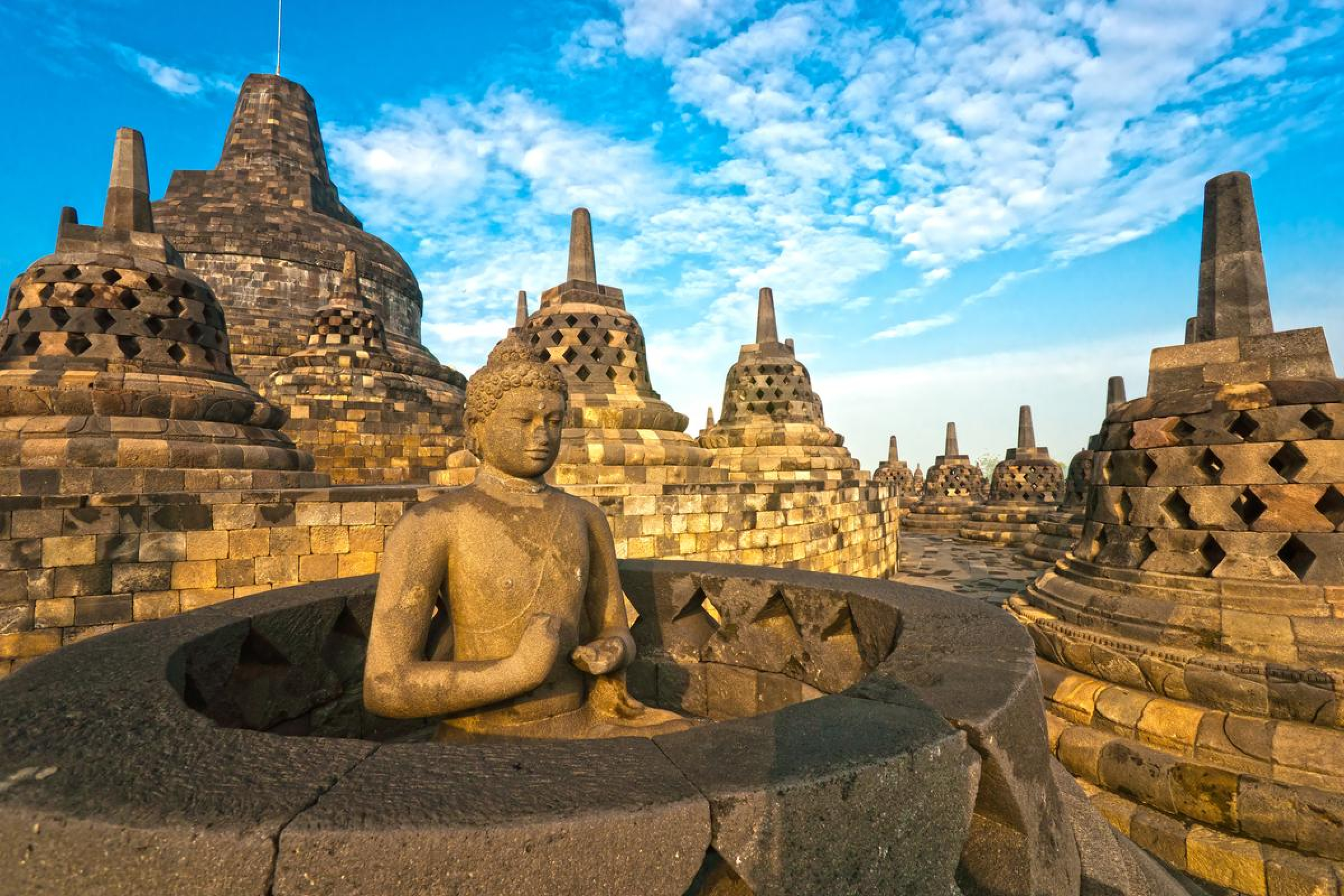 BALI (INDONESIA) – CAMBODIA