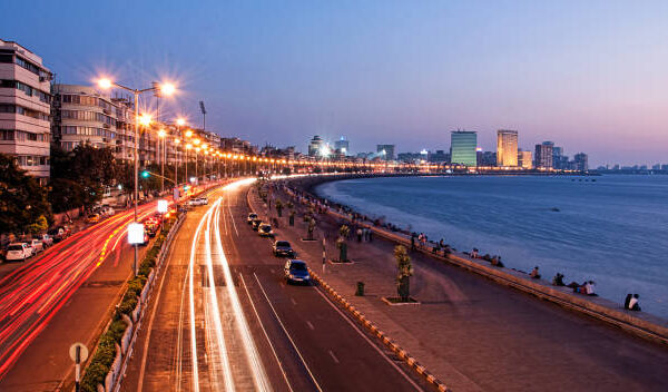 Mumbai Darshan